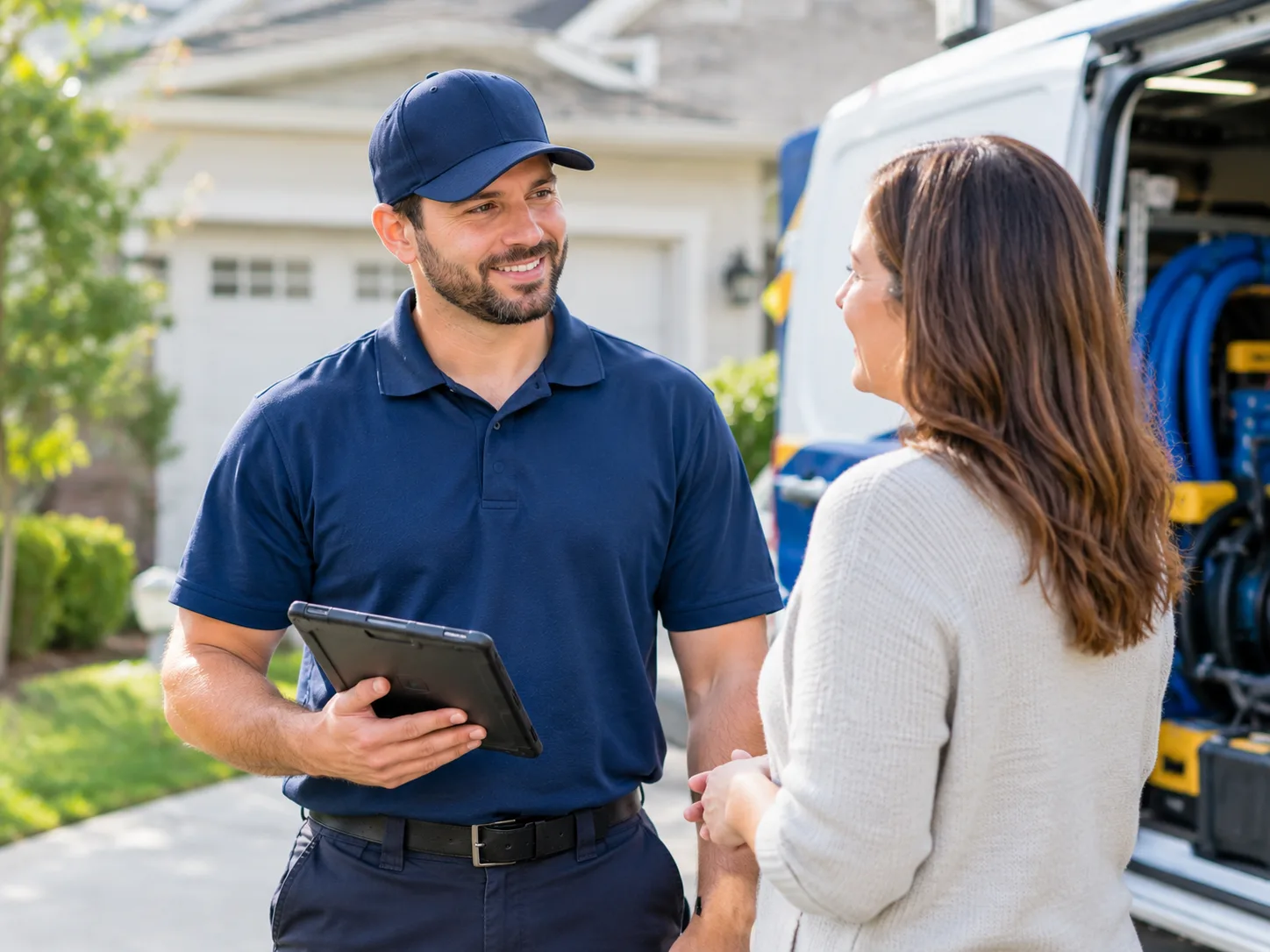 Sewage Backup Cleanup Greenfield, MO FAQs
